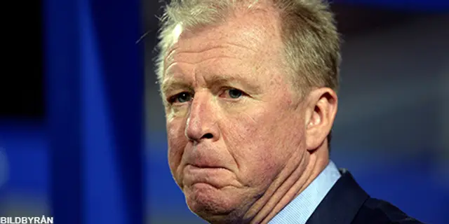 Steve McClaren (ass. tränare)