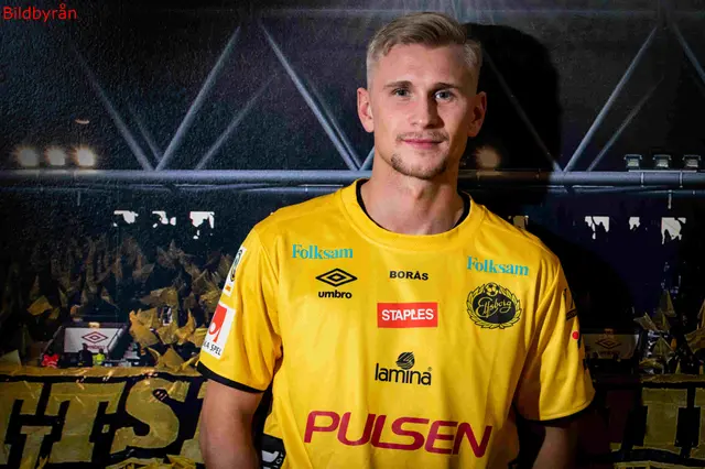 Inför Djurgårdens IF - IF Elfsborg: En avgörande match