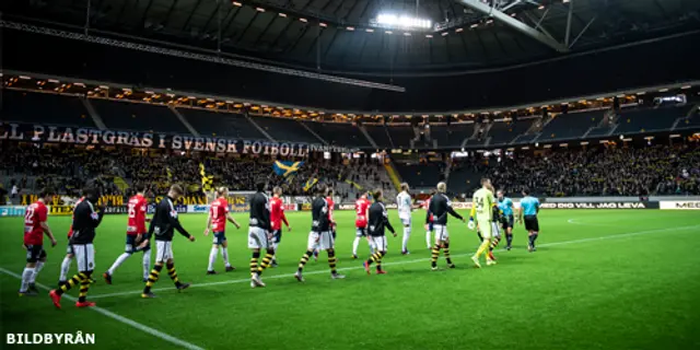 Bildextra: Uppgiften blev för svår – ÖIS utslagna ur cupen
