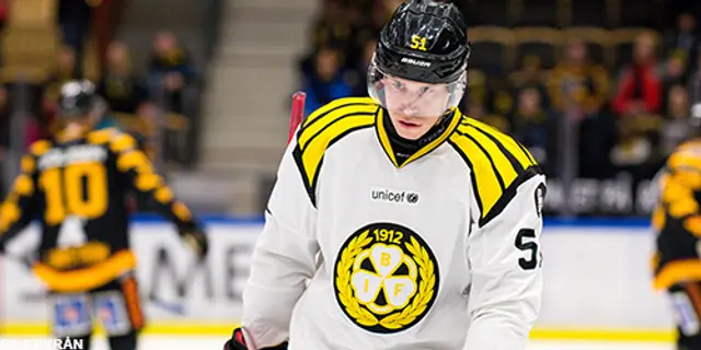 Brynäs förlänger kontraktet med Tomi Sallinen - "Enkelt beslut för mig" 