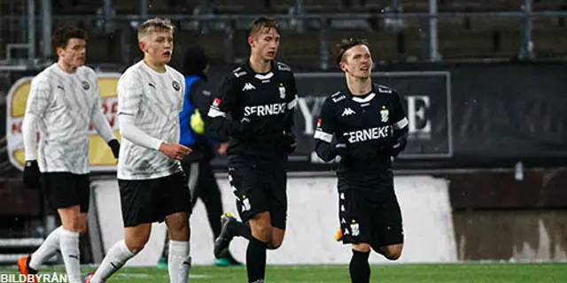 Sju tankar efter 3-3 mot Örebro: Hopp eller förtvivlan?