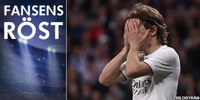 Fansens röst: ”Real Madrid har allt att förlora”