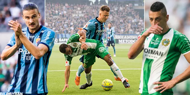 Så lottades svenska cupen – 08-derby i kvartsfinalerna 