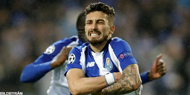 Alex Telles