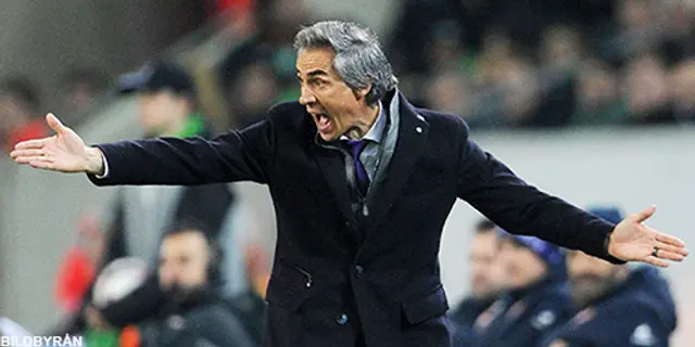 Paulo Sousa ny Bordeaux-tränare