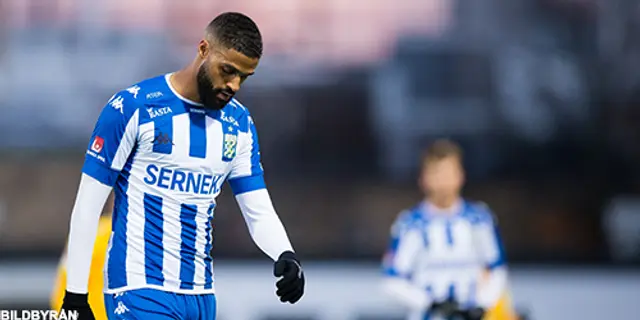 Sju tankar efter IFK Göteborg – Falkenbergs FF 0-2 ”Om några veckor måste den här typen av matcher vinnas”