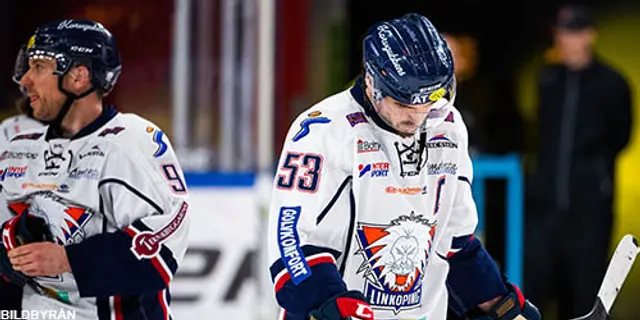 Krönika: Vad försiggår i Linköping, ett lag på fall?