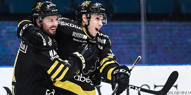 Femetta mot IKO i första finalseriematchen