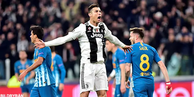 Inför Ajax – Juventus: Ligan i all ära, men det är denna turnering som ska vinnas *uppdaterad*