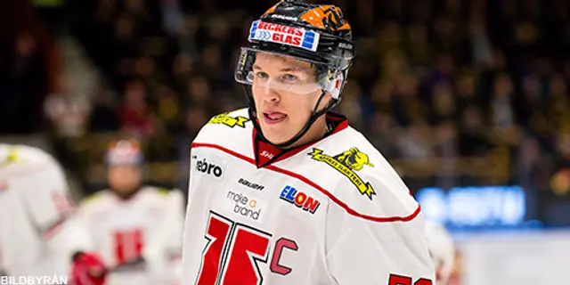 5 spelare får lämna Örebro Hockey