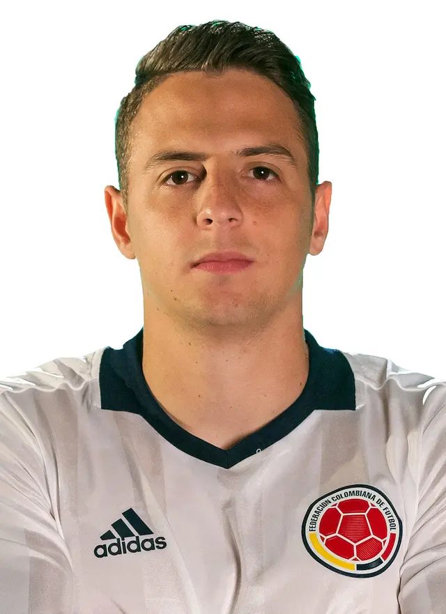 Santiago  Arias Naranjo 