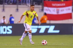 Gustavo Leonardo Cuéllar Gallego