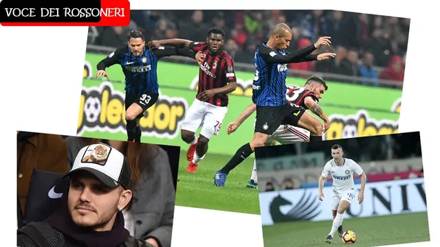 <i>VdR: </i>”Ingen från Inter”