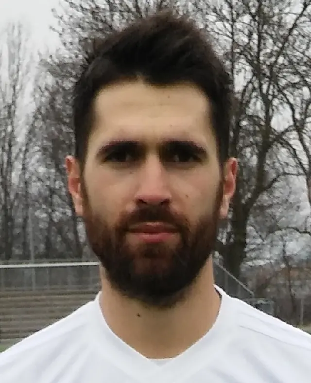 Mladen Dubroja