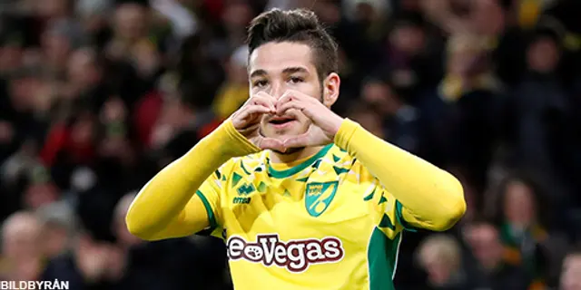 Inför: Norwich - Man. United