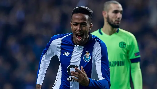 Éder Militão är officiellt klar för Real Madrid! 