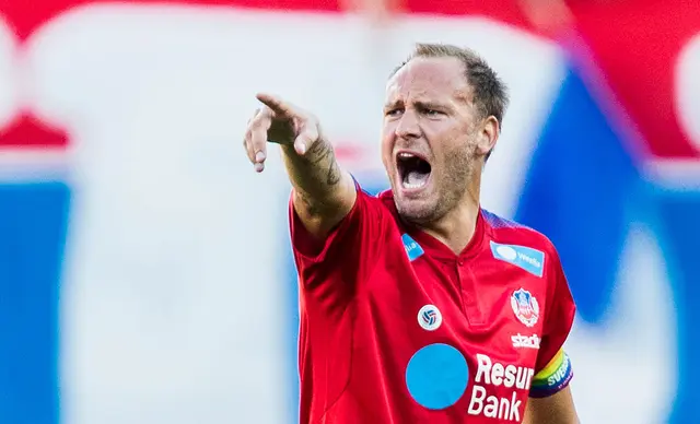 Krönika: HIF kan skrälla