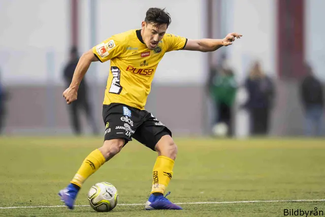 Inför IF Elfsborg - Örebro SK: Kommer Stefan Ishizaki avgöra matchen?