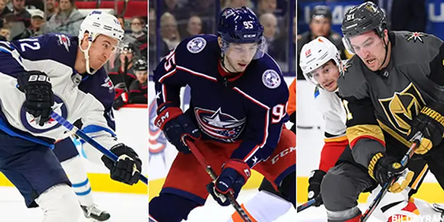 Så har det gått sedan trade deadline: ”Jets kan ha hittat en nyttig pusselbit”