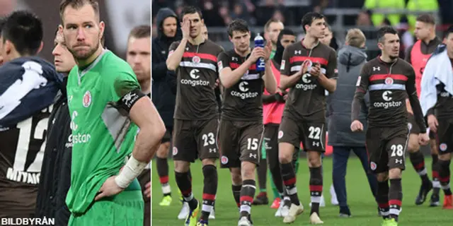 Kan St. Pauli studsa tillbaka efter derbyförlusten?