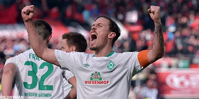 Werder Bremen - Mainz 05: 3-1