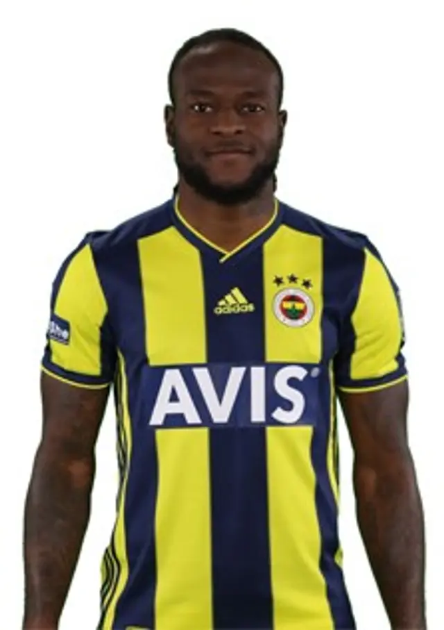 Victor Moses