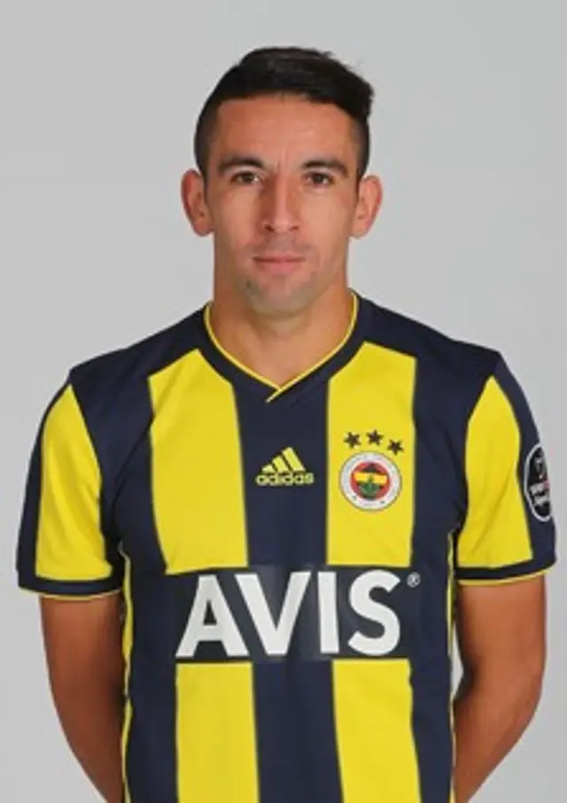 Mauricio Isla