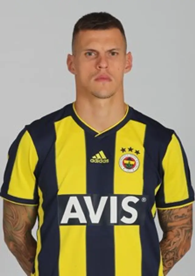 Martin Škrtel