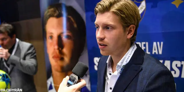 10 dagar kvar till premiären: Videointervju med Alexander Fransson