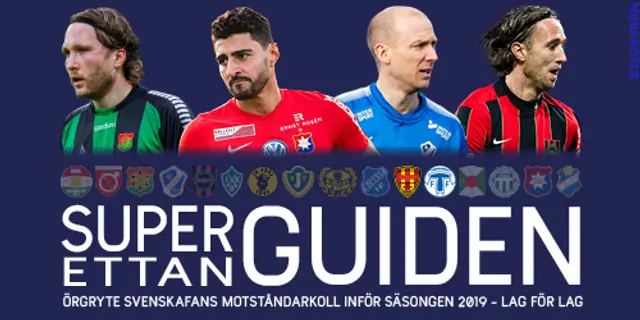 Del 6: Syrianska FC & Trelleborgs FF