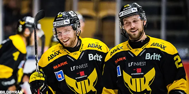 Lukas Zetterberg är klar för Brynäs