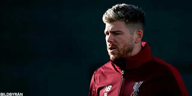 Alberto Moreno till Barcelona i sommar?