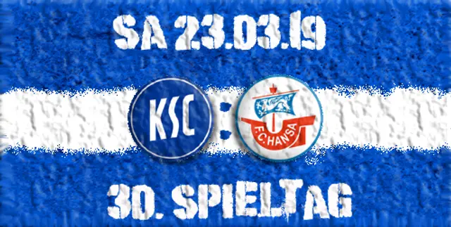 Inför Karlsruhe - FC Hansa Rostock