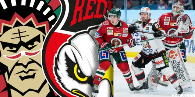 Inför kvartsfinal 4: Malmö-Frölunda