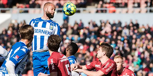 Sju tankar efter IFK Göteborg – Öis (1-0) ”Går in i Allsvenskan med en seger i ryggen”