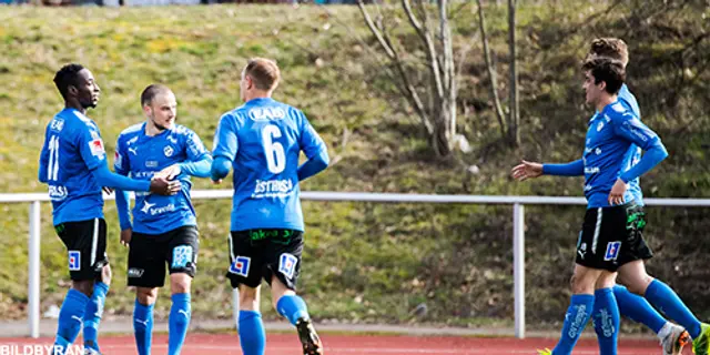 Krönika: HBK på anfallsjakt