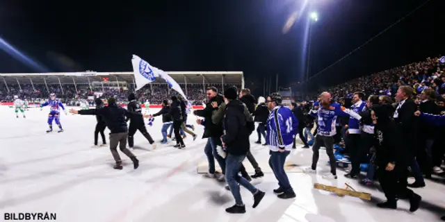 Villa möter AIK i kvartsfinal