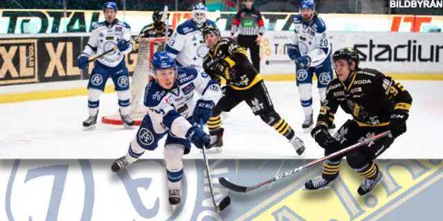 Kan Leksand avgöra mot ett AIK som har allt att vinna?