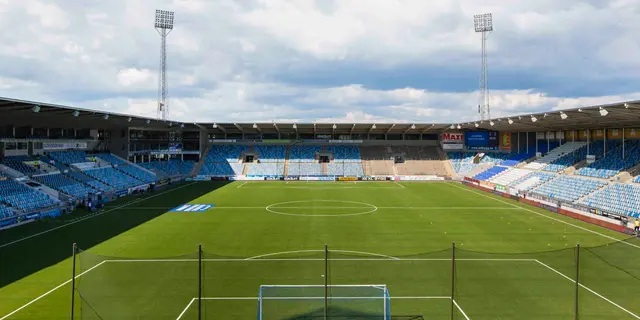 Alltid Blåvitts Arenaspecial – IFK Norrköping