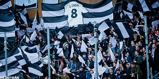 Kubanernas gåva – 10 000 kronor till Örebro Tifo: ”Inget snack om saken”