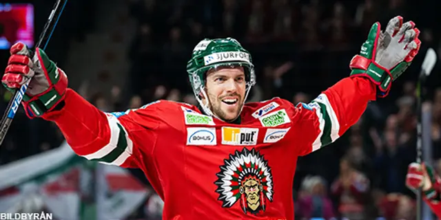 Anders Grönlund in på backsidan - är truppen klar nu?