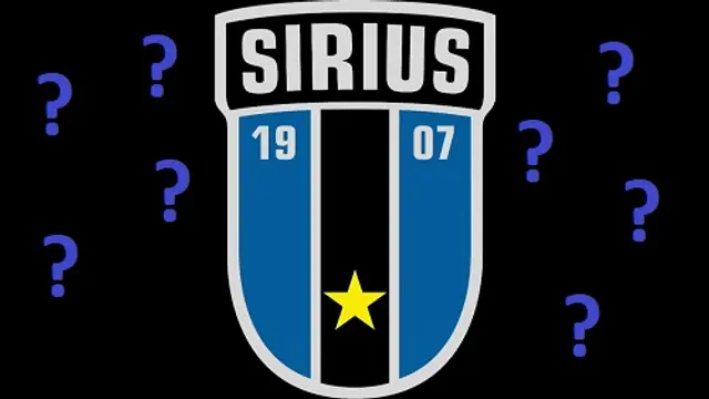 Siriusquiz - Truppen 2013