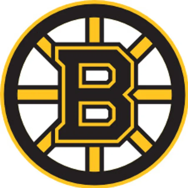 Premiär för Boston Bruins!