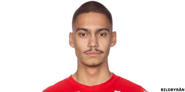 10. Fredrik Zanjanchi