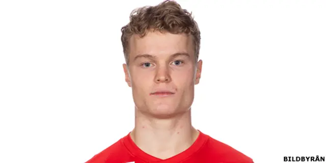 13. Freddie Brorsson