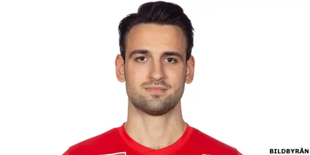 15. Oliver Stanisic