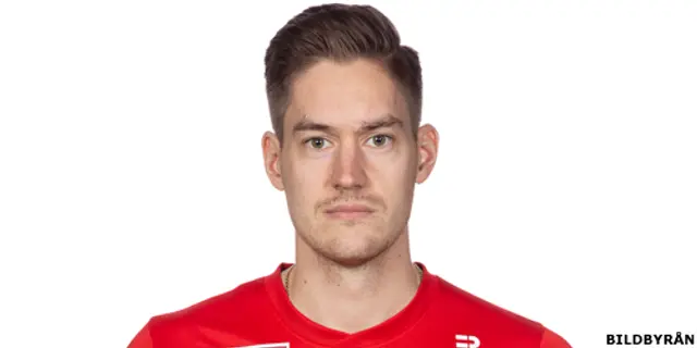 21. Victor Sköld