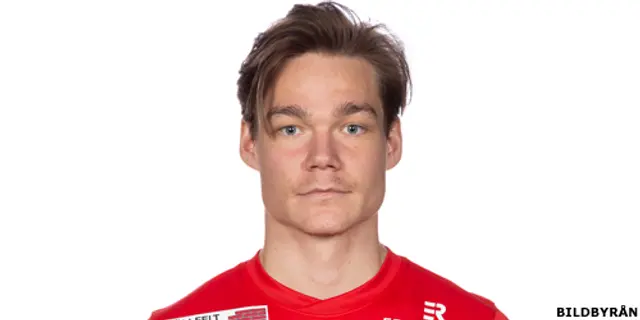 Filip Almström Tähti