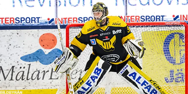 Vem får sitt genombrott i Brynäs säsongen 19/20?