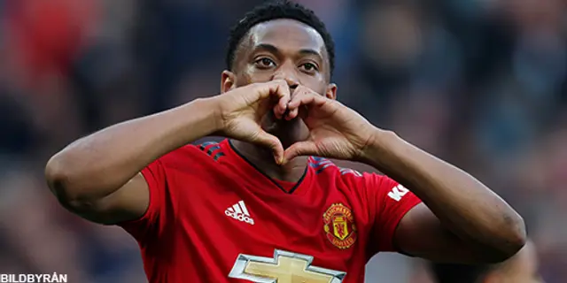 Spelarbetyg: Manchester United - Watford
